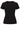 Produktbild 2 von Love Future T-Shirt mit Stickerei in Schwarz.