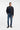 Sweat HUGO BOSS BLACK Sweatjacke Skiles mit Double-B-Monogramm