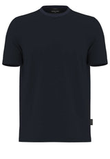 Jersey Strellson T-Shirt Edgar-R Blau (402)