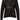 Jersey GRACE Langarmshirt mit Glitzer-Details Schwarz (300)