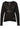Jersey GRACE Langarmshirt mit Glitzer-Details Schwarz (300)