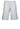 Hosen LAGERFELD Sweatshorts mit Logo-Print Weiß (010)
