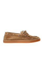 Schuhe COPENHAGEN Schuhe CPH160M Braun (SUEDE NEW MOKKA)