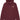 Produktbild 1 von Les Deux Hoodie Worldwide mit Backpint in Rot.