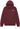 Produktbild 1 von Les Deux Hoodie Worldwide mit Backpint in Rot.