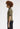 Pullover & Strickjacken FRED PERRY Strick-Poloshirt mit Schachbrettmuster