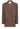Blazer MOS MOSH Blazer mit Nadelstreifen und zweireihiger Knopfleiste Braun (160)