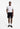 Jersey HUGO BOSS GREEN T-Shirt Lux Tee mit Landesflagge