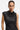 Produktbild 5 von HUGO BOSS BLACK Kleid Enany mit glitzernden Pailletten in Braun.
