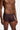 Bodywear HUGO BOSS BLACK Dreierpack Boxershorts aus Stretch-Baumwolle mit Logos am Bund