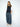 Produktbild 3 von MOS MOSH Jeans Marah mit Ballon-Silhouette in Blau.