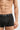 Bodywear HUGO BOSS BLACK 3er-Pack Boxershorts mit Logo