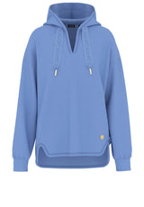 Sweat JOOP Hoodie Tristani Blau (432)