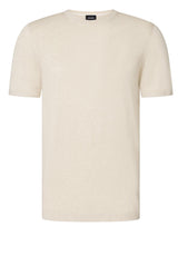 Jersey JOOP T-Shirt Marosoro Weiß (102)