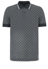 Jersey JOOP Poloshirt JJ-Jessino Blau (404)