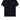 Jersey FRED PERRY Poloshirt mit kontrastierenden Bündchen Schwarz (90A)