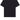 Bodywear HUGO BOSS BLACK T-Shirt Relax Blau (406)