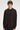 Produktbild 5 von FRED PERRY Strickjacke mit Lorbeerkranz-Stickerei in Braun.