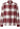 Produktbild 1 von DRYKORN Overshirt Dieggo mit Karomuster in Rot.