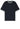 Jersey HUGO BOSS ORANGE T-Shirt Te_Blocks Blau (404)