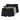 Bodywear HUGO BOSS BLACK Dreierpack Boxershorts aus Stretch-Baumwolle mit Logos am Bund Mehrfarbig (977)