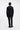 Produktbild 3 von HUGO BOSS BLACK Langarmshirt H-Talley mit Waffel-Struktur in Blau.