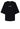 Jersey Palm Angels T-Shirt mit Logo-Print Schwarz (1003)