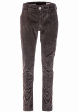 Produktbild 1 von JACOB COHËN Hose aus Cord in Braun.