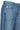 Jeans Goldgarn Jeans mit Barrel-Leg