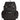 Taschen DSQUARED2 Rucksack Heritage Schwarz (2124) ONESIZE