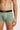 Bodywear HUGO BOSS BLACK Dreierpack Boxershorts aus Stretch-Baumwolle mit Logos am Bund