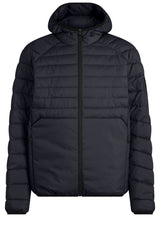 Produktbild 1 von HUGO BOSS GREEN Jacke Urbanex mit leichter Wattierung in Schwarz.