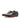 Schuhe VAN BOMMEL Lederschnürschuhe mit Budapester-Lochmuster