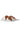 Schuhe VAN BOMMEL Slipper Slippi