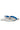 Schuhe VAN BOMMEL Flip-Flops mit Wildleder-Besatz