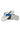 Schuhe VAN BOMMEL Flip-Flops mit Wildleder-Besatz