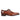Schuhe VAN BOMMEL Business Schuhe mit Linien-Design Braun (2)