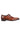 Schuhe VAN BOMMEL Business Schuhe mit Linien-Design Braun (2)