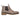 Schuhe VAN BOMMEL Chelsea Boots aus Wildleder Braun (2)
