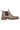 Schuhe VAN BOMMEL Chelsea Boots aus Wildleder Braun (2)