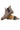 Schuhe VAN BOMMEL Chelsea Boots aus Wildleder