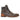 Schuhe VAN BOMMEL Stiefel Floris Casual Grey Pony Braun (3)