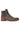 Schuhe VAN BOMMEL Stiefel Floris Casual Grey Pony Braun (3)