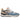 Schuhe VAN BOMMEL Floris Sport Grey Textile Braun (3)
