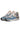 Schuhe VAN BOMMEL Floris Sport Grey Textile