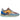 Schuhe VAN BOMMEL Sneaker De Treener Braun (8)