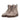 Schuhe VAN BOMMEL Schnürstiefel mit Lammfell-Futter