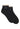 Bodywear HUGO BOSS BLACK 2er-Pack kurze Socken mit Signature-Streifen an den Bündchen Schwarz (001)