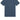 Jersey Les Deux T-Shirt mit Kontrast-Stickerei Blau (430)