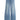 Jeans TRUE RELIGION Jeans mit breitem Barrel-Leg Blau (4000)